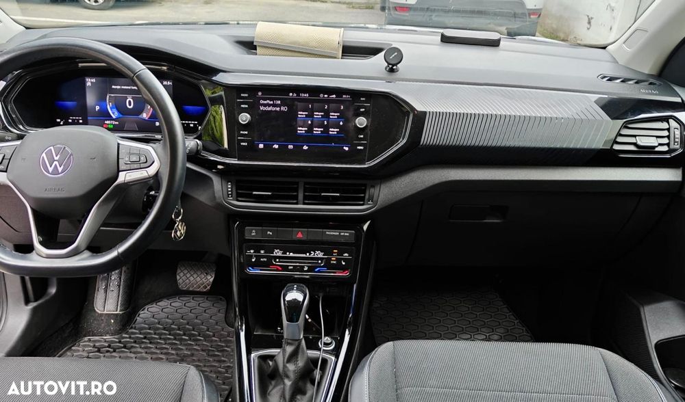 Volkswagen T-Cross - 7