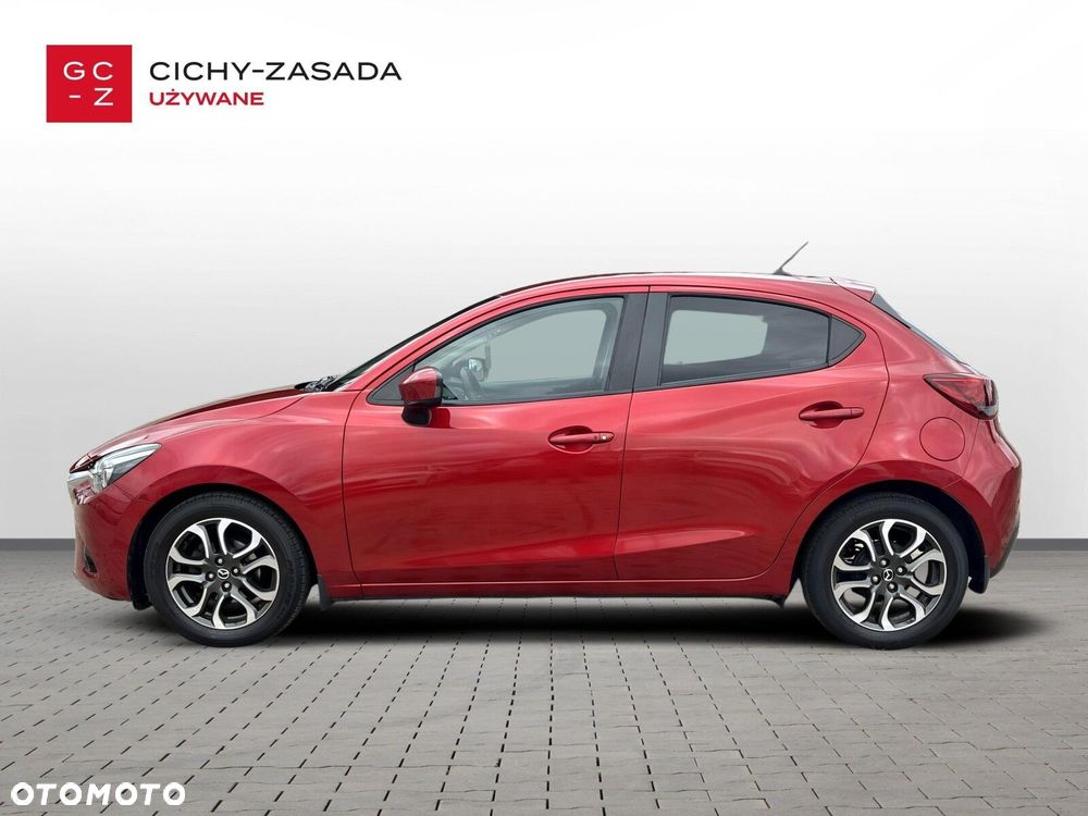 Mazda 2 1.5 Skypassion - 3