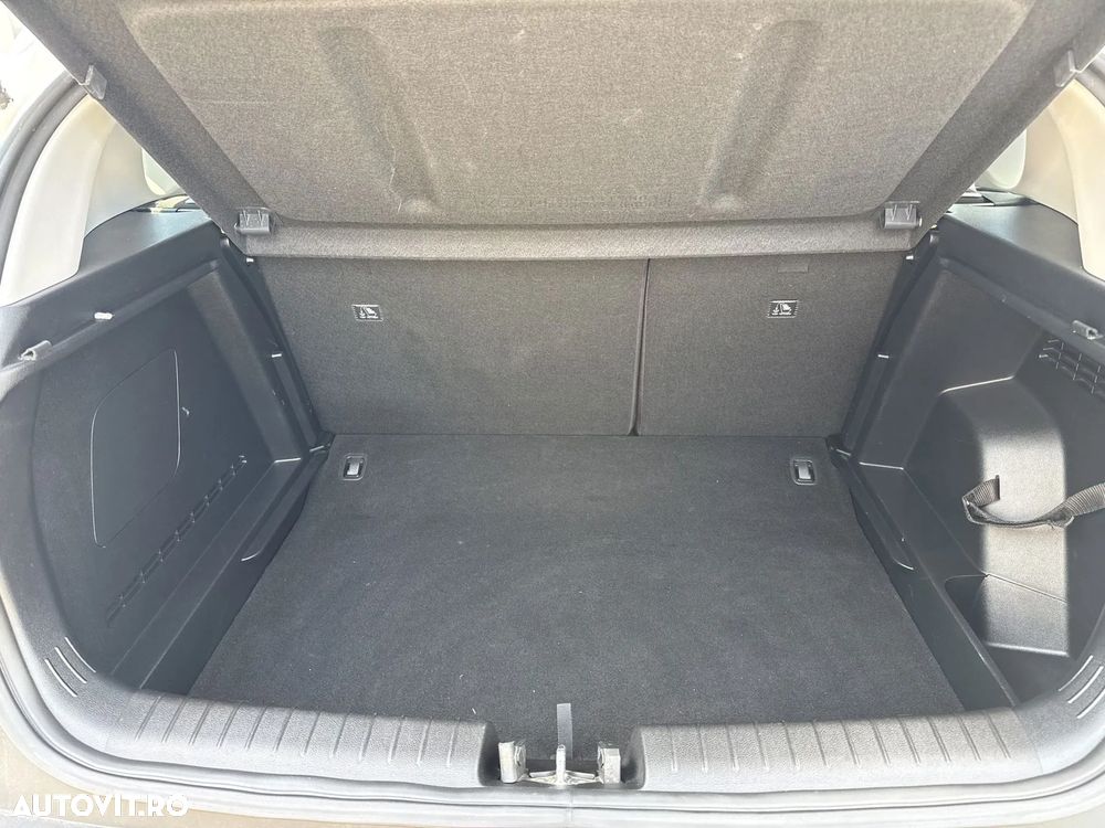 Hyundai Bayon 1.0 T-GDI M-Hybrid 100 CP 6iMT Led Line - 20