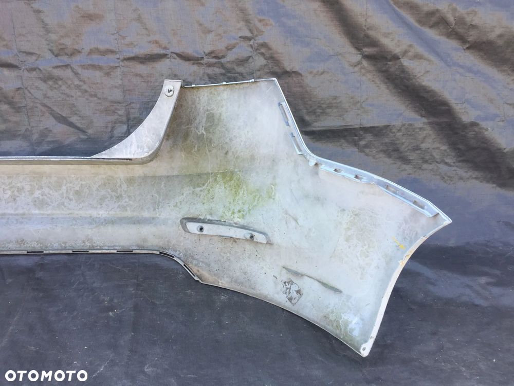 FORD MONDEO MK4 HB LIFT 2010- ZDERZAK TYLNY TYŁ - 10