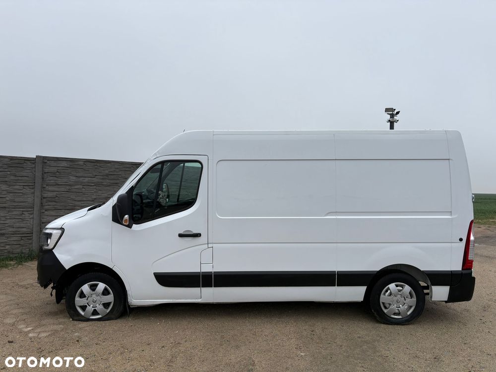 Renault MASTER _ 2023r _ Tylko 60.500km ! _ 2.3 DCI 150KM - 26
