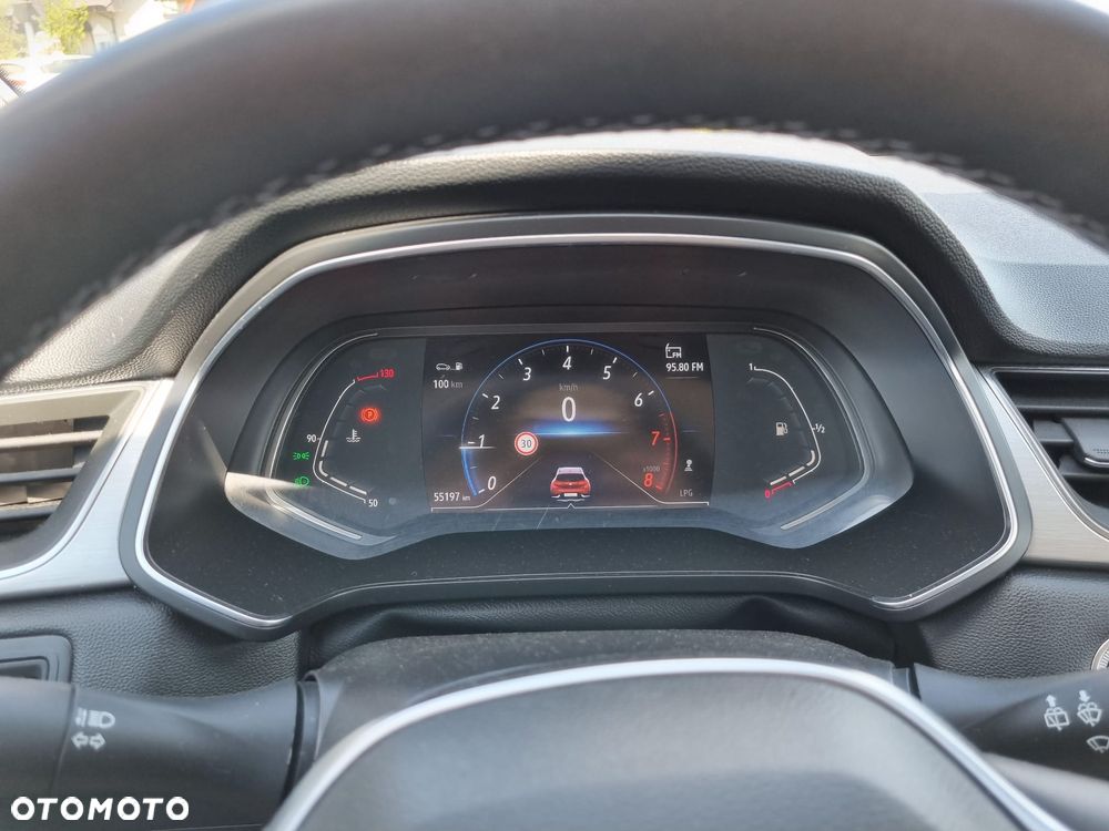 Renault Captur - 18