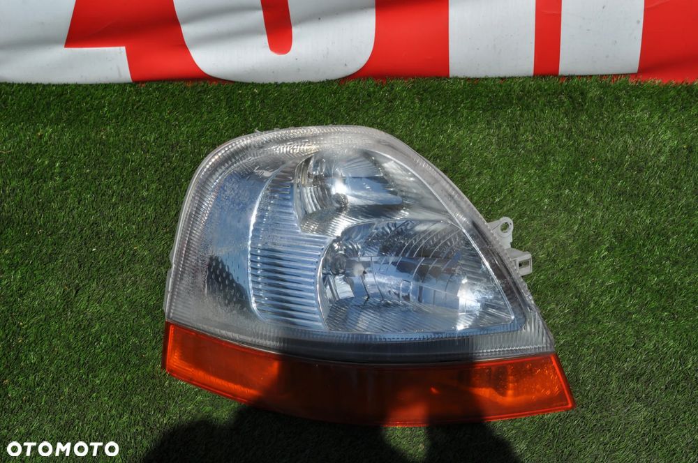 reno master lampa lewa WYSYŁKA - 2