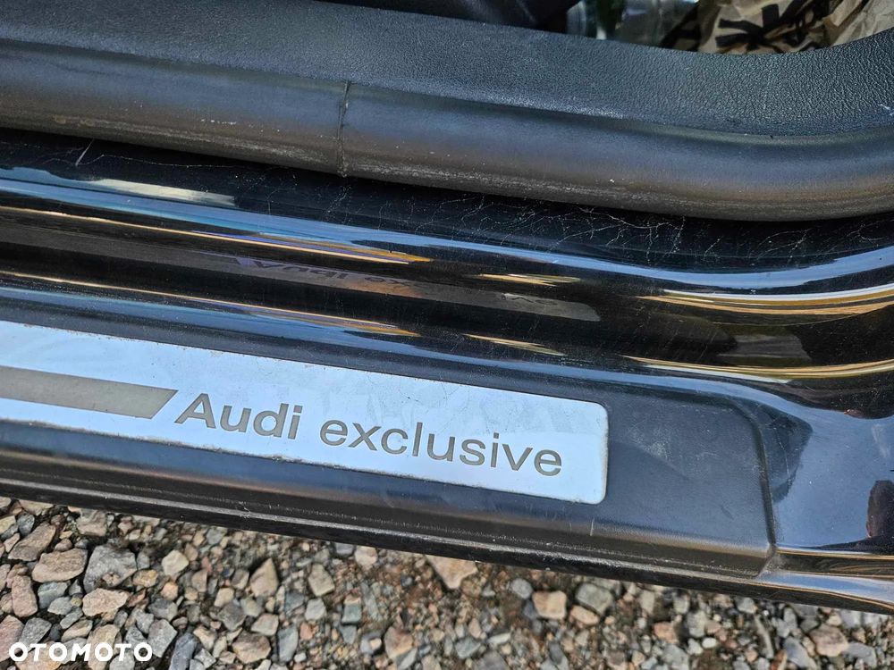 Audi A3 2.0 TDI DPF quattro S line Sportpaket - 6