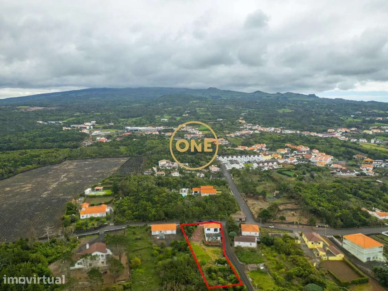 Moradia V4 Madalena do Pico - Grande imagem: 4/32