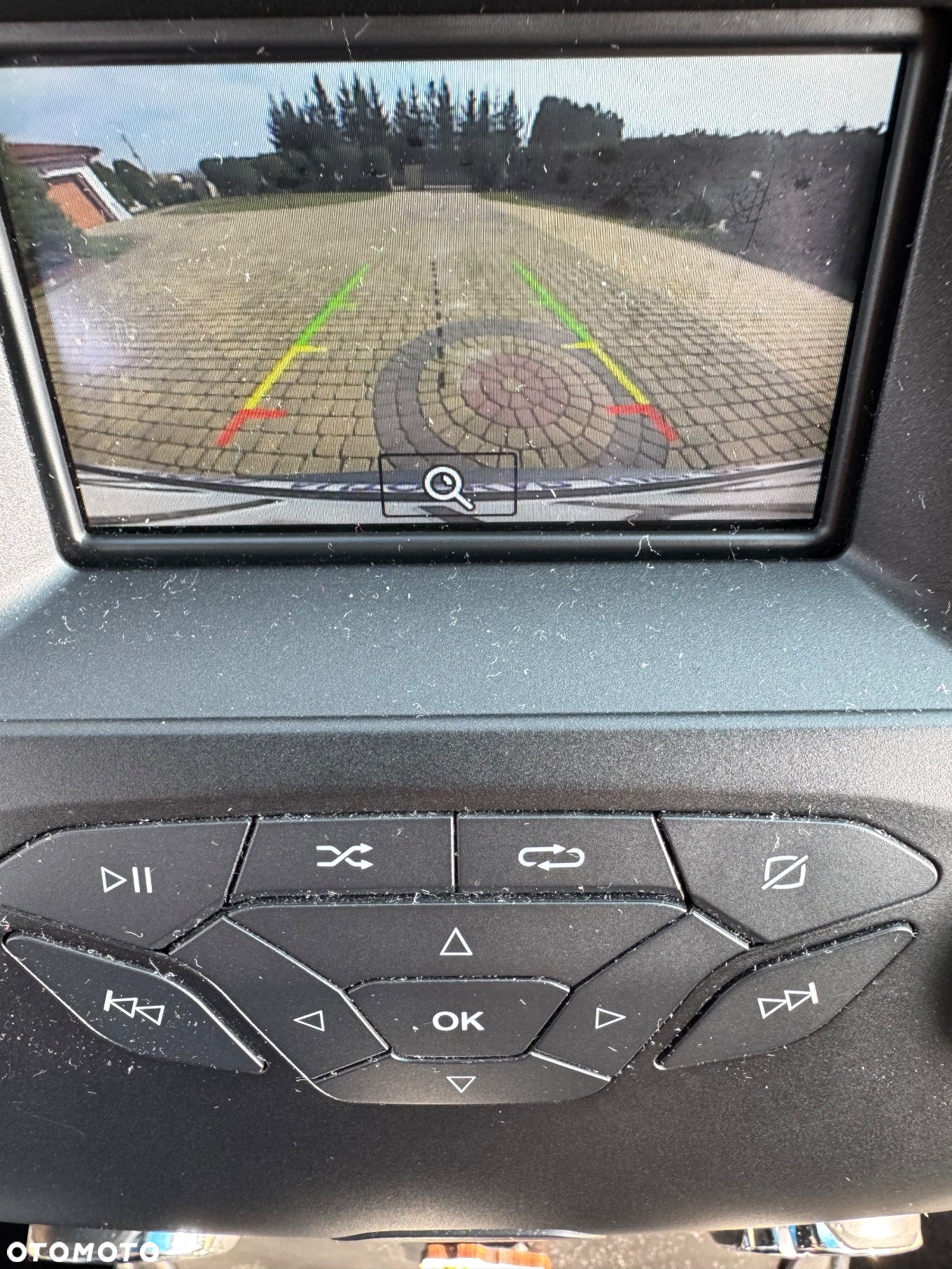 Ford Edge - 8
