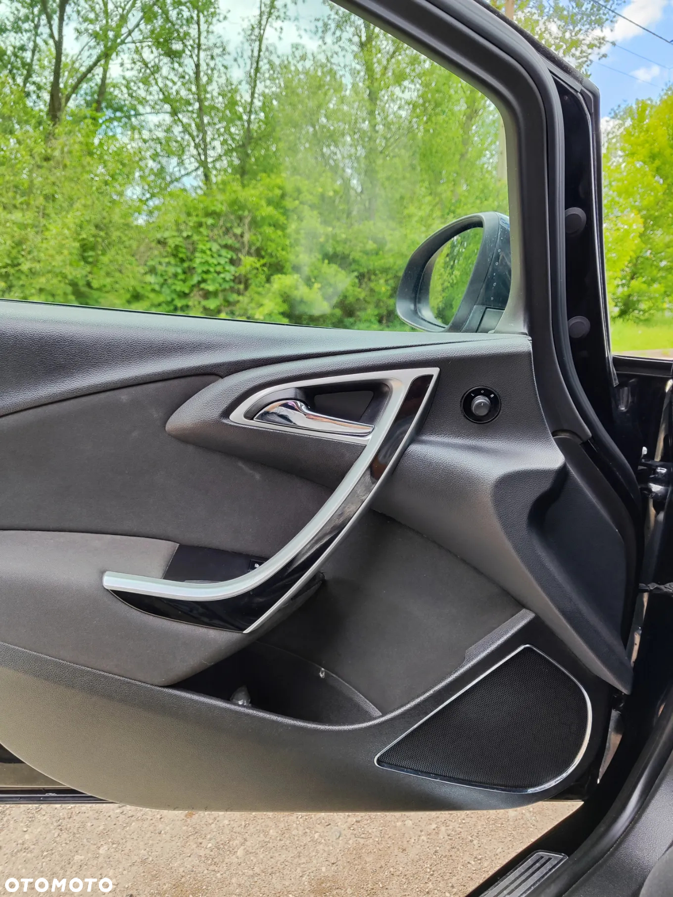 Opel Astra 1.4 Turbo Style - 14