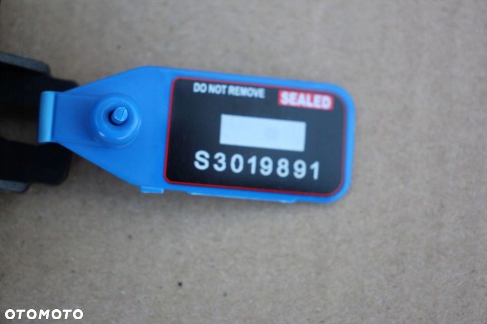 Moduł sterownik świateł AUDI 4B0907357 - 3