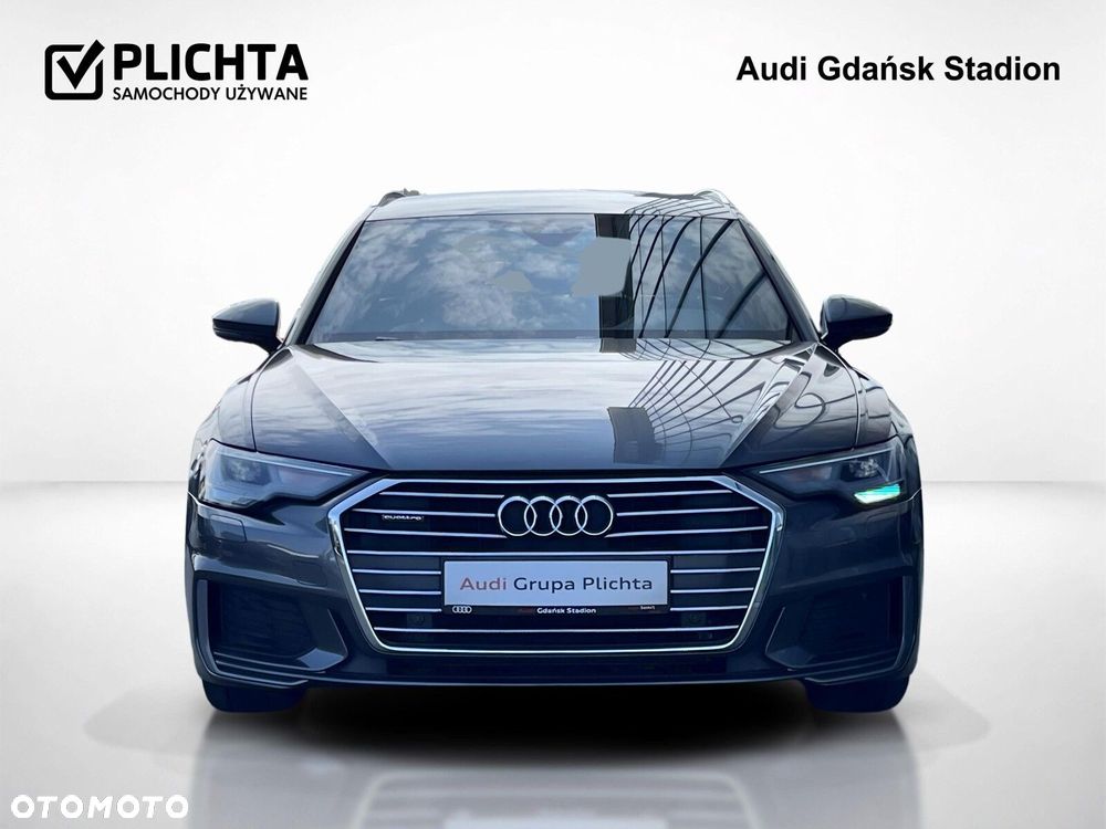 Audi A6 Avant - 9