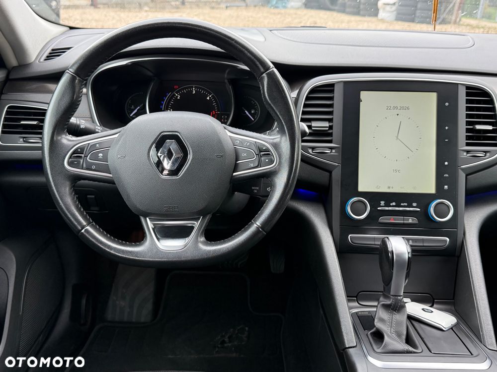 Renault Talisman ENERGY dCi 160 EDC LIMITED - 26