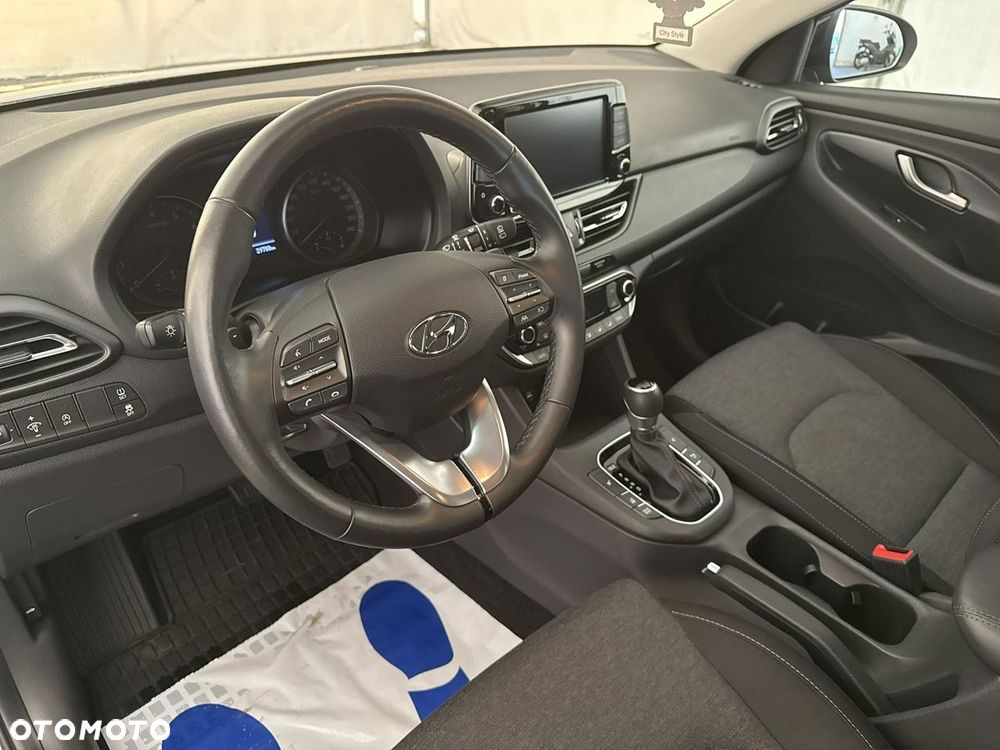 Hyundai i30 - 14