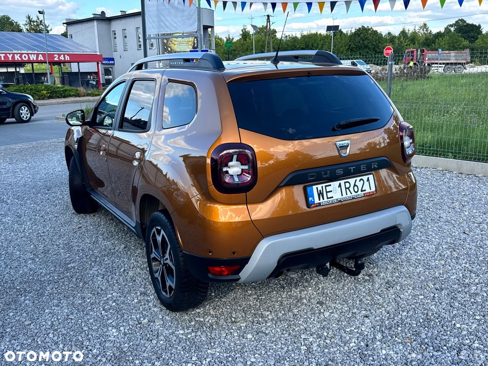 Dacia Duster 1.0 TCe Prestige - 12