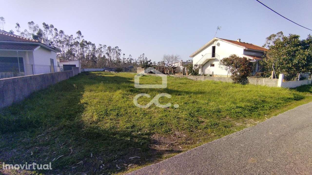 Terreno para construção. - Grande imagem: 2/11