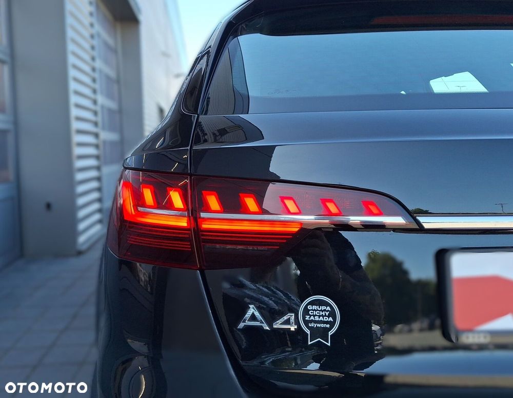 Audi A4 Allroad 40 TDI Quattro S tronic - 33