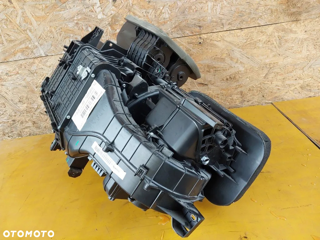 Nagrzewnica Obudowa Europa Fiat Ducato Jumper Boxer III Lift 2016r 07356013400 - 4