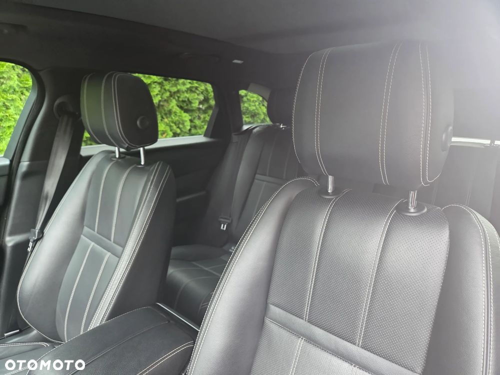 Land Rover Range Rover Velar - 23