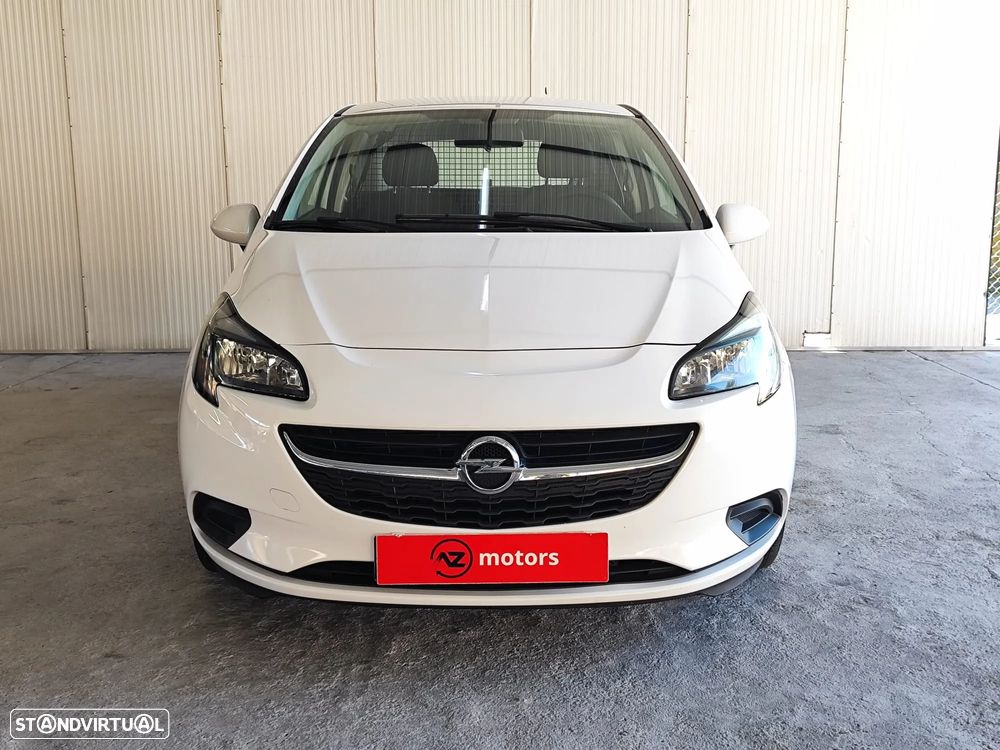 Opel Corsa 1.3 CDTi Dynamic - 5