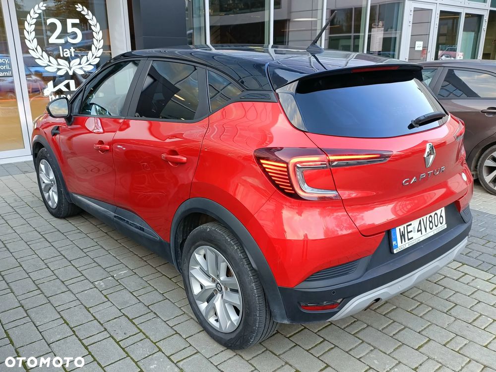Renault Captur 1.0 TCe Zen - 7