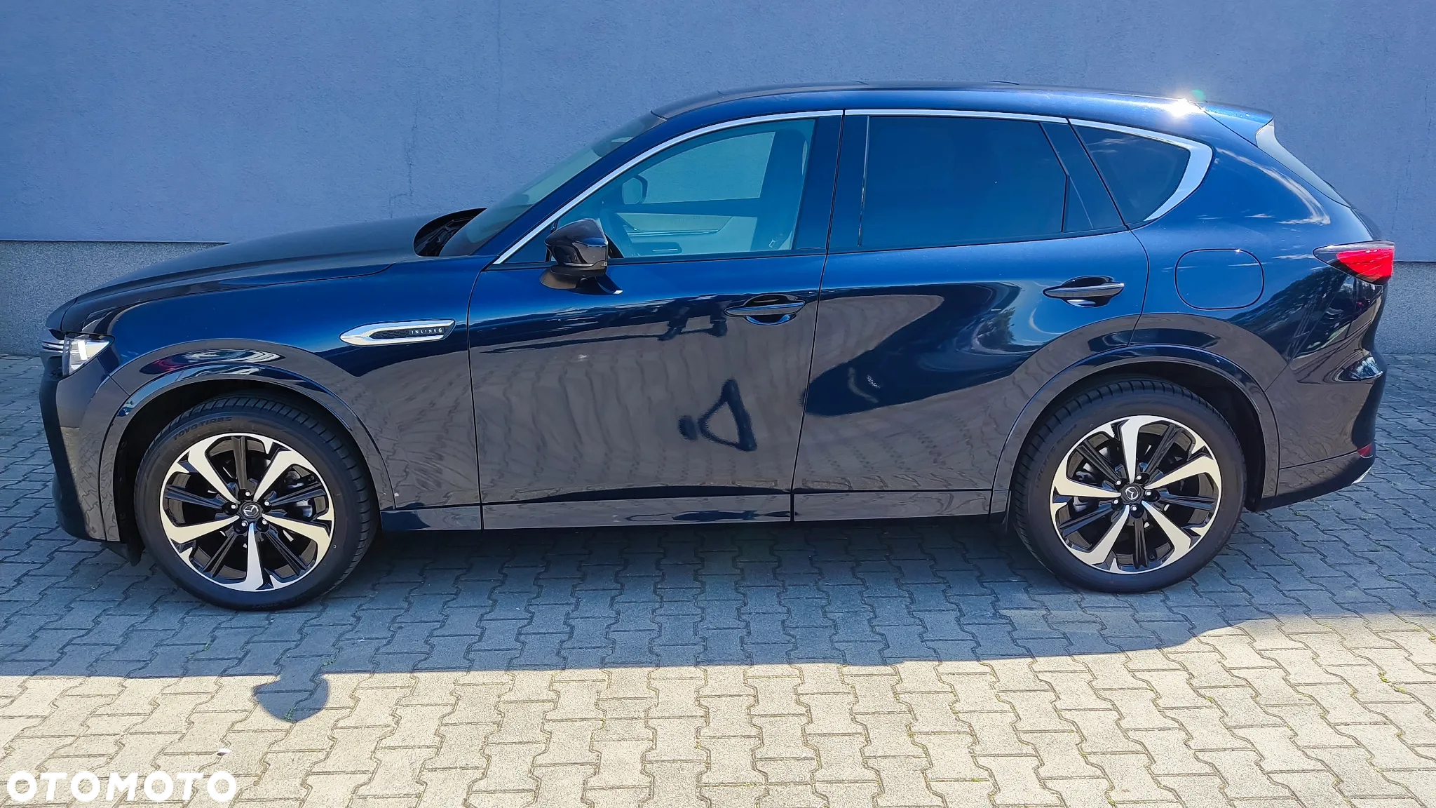 Mazda CX-60 - 5