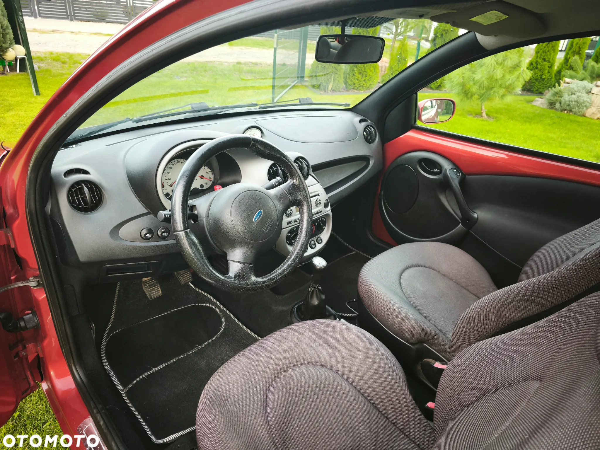 Ford KA Royal - 17