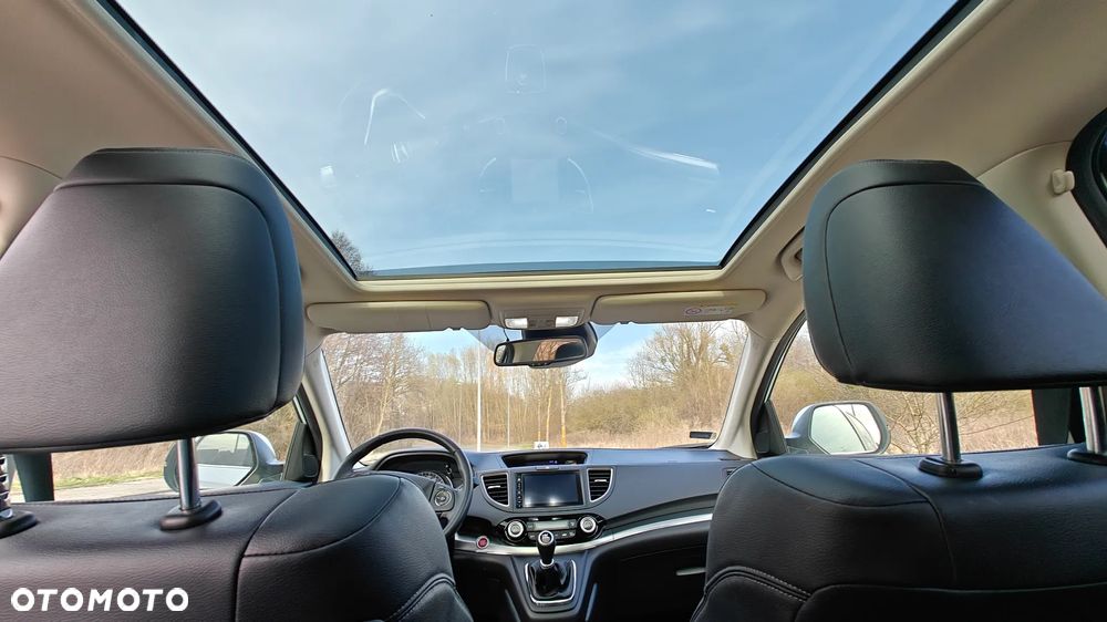 Honda CR-V 2.0 Executive (Honda Connect+) - 11