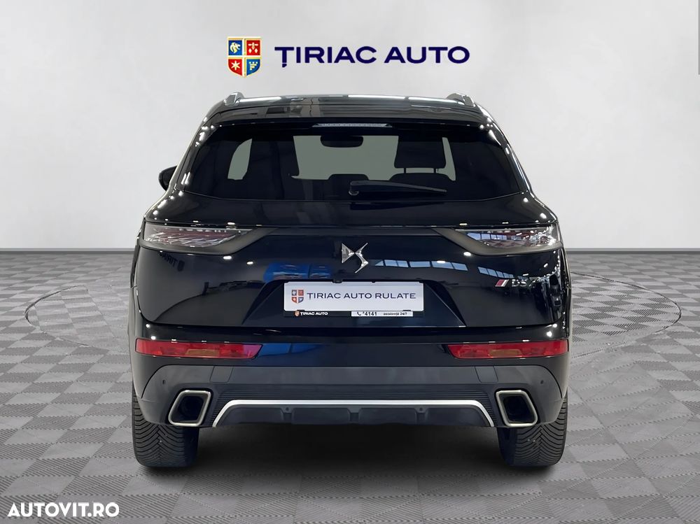 DS Automobiles DS 7 Crossback - 4