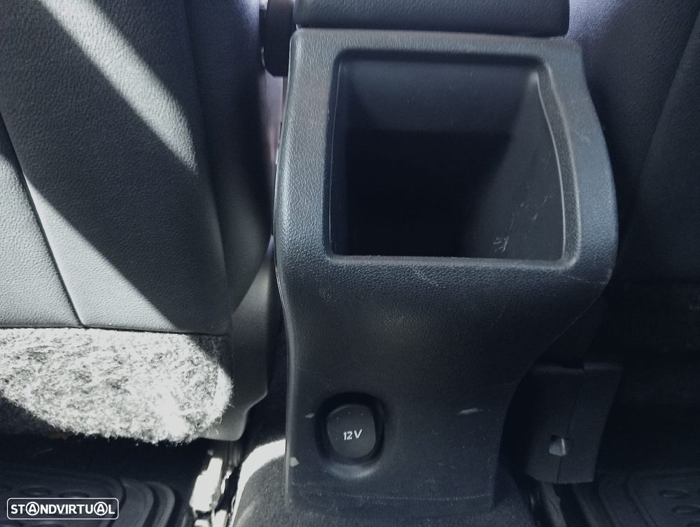 Renault Mégane Sport Tourer 1.5 dCi Dynamique - 37