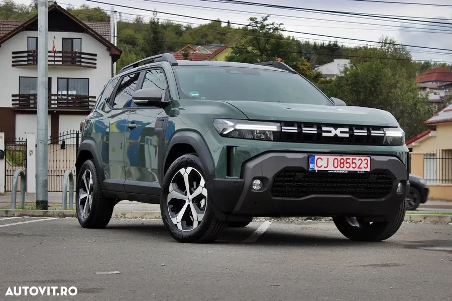 Dacia Duster - 2