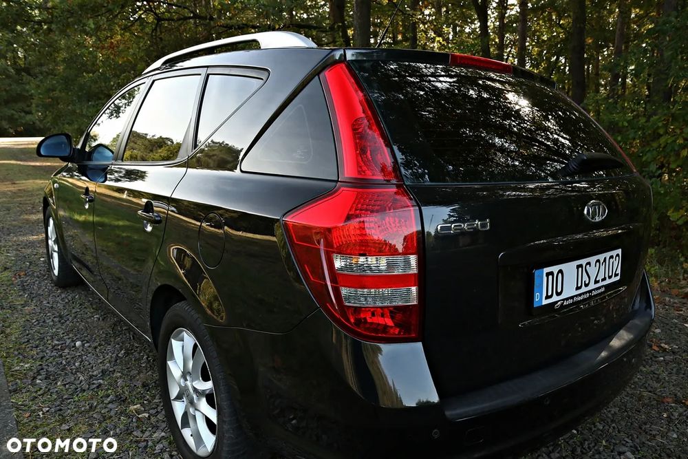 Kia Ceed 1.6 CVVT EX - 24