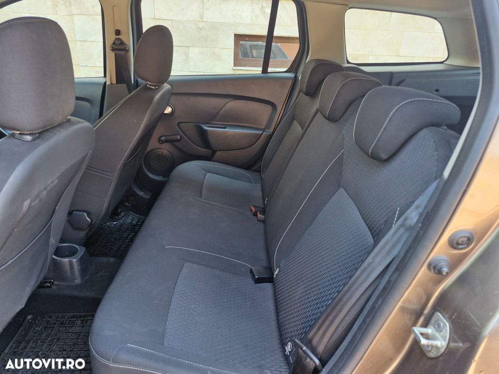 Dacia Logan - 8