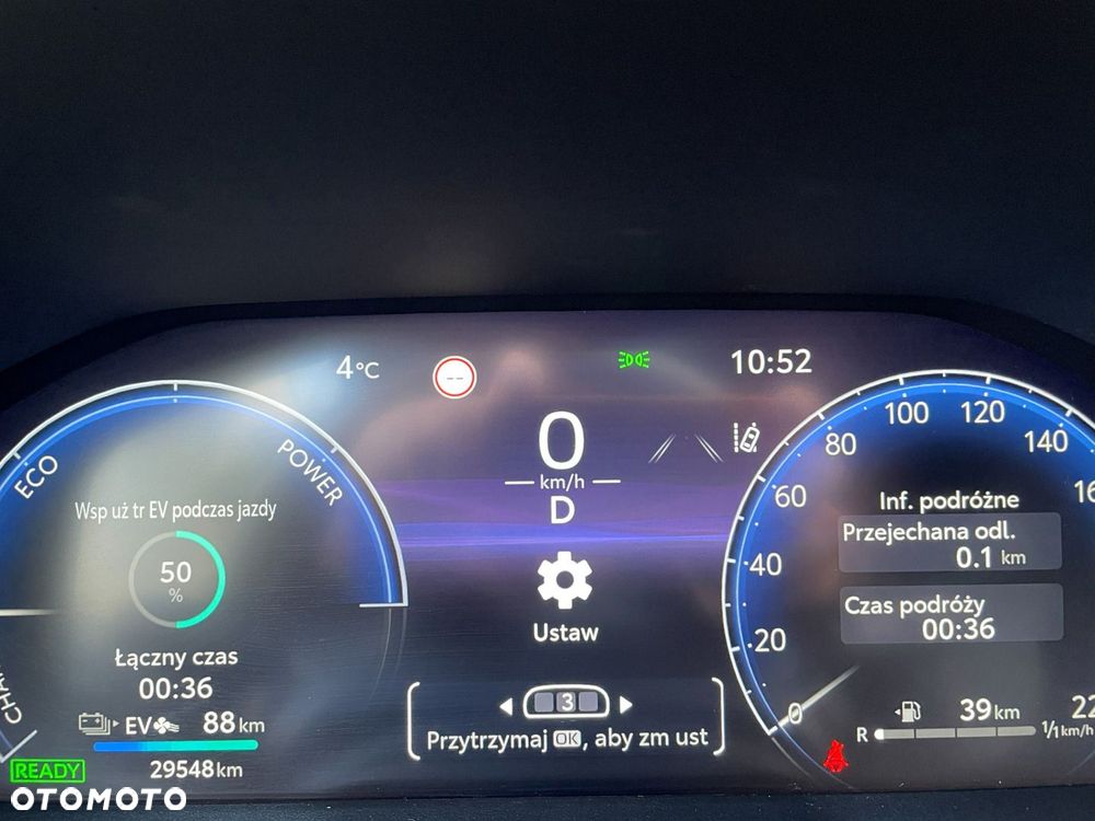 Toyota RAV4 2.5 Plug-In Hybrid Executive 4x4 - 9