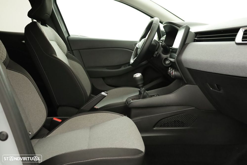 Renault Clio 1.0 TCe Evolution Bi-Fuel - 22