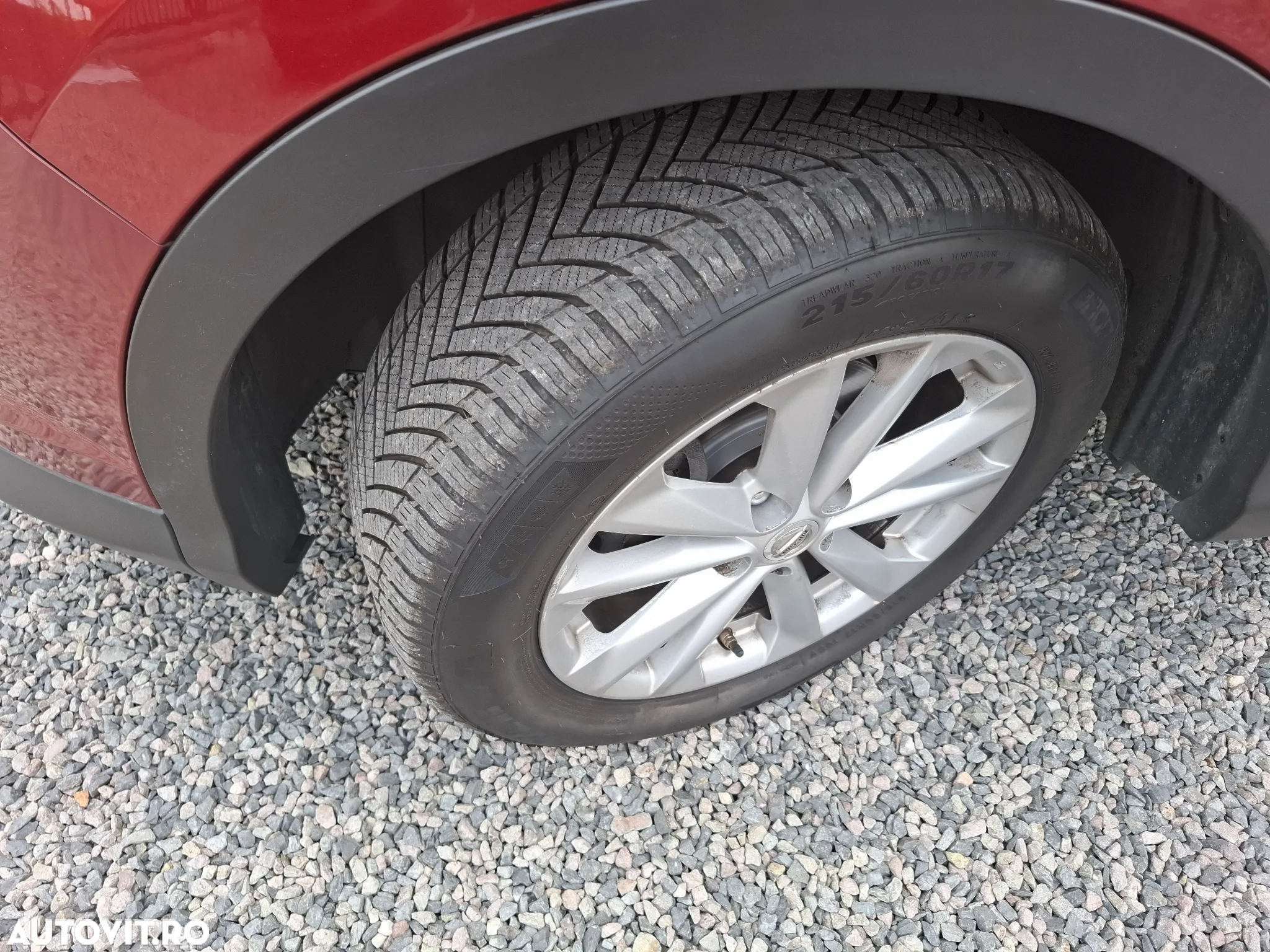 Nissan Qashqai 1.5 DCI Start/Stop Acenta - 21