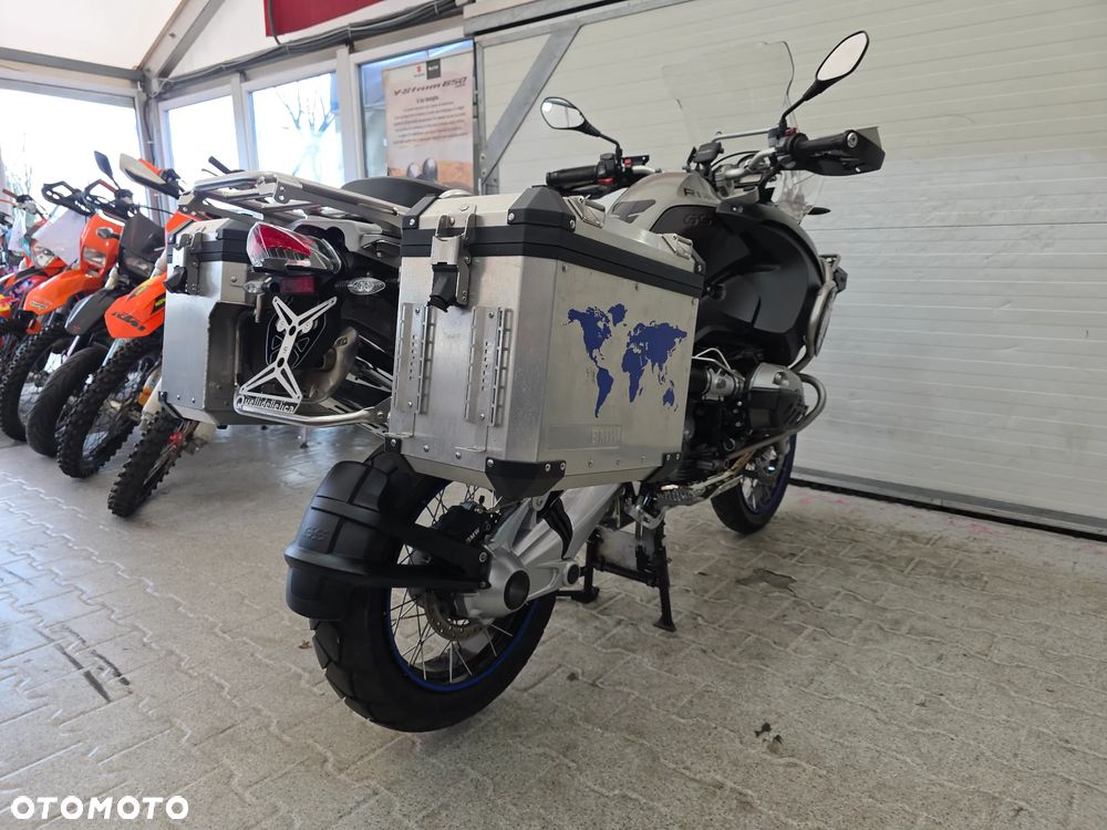 BMW GS - 31