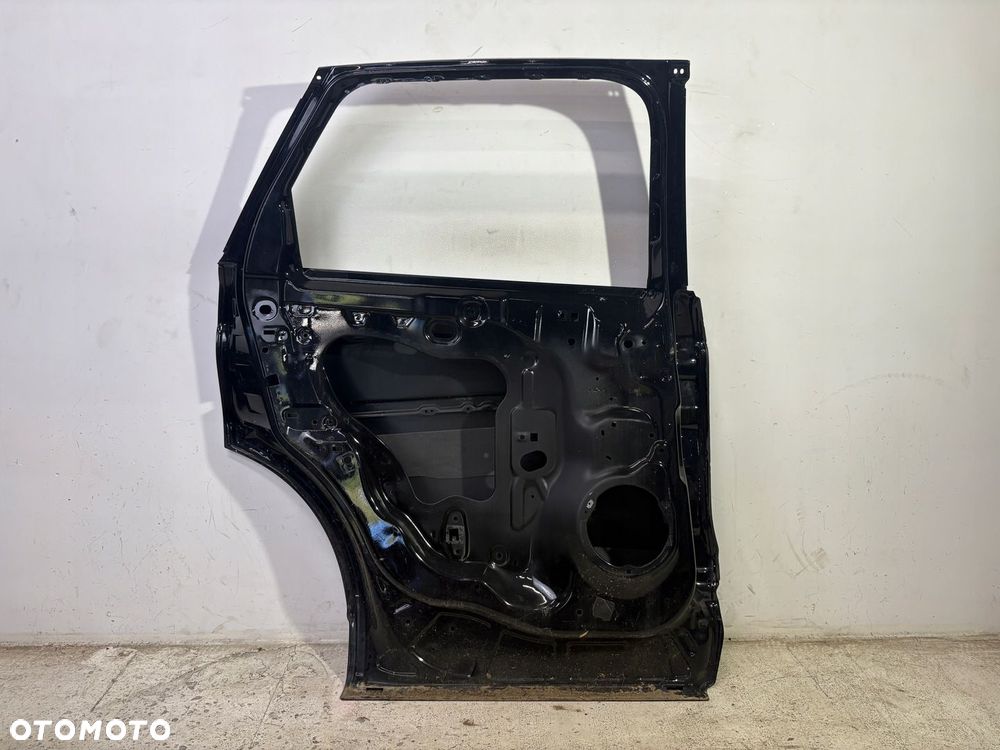 DRZWI TYŁ TYLNE LEWE FORD EDGE - 8