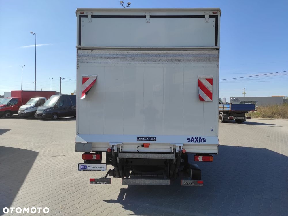 Iveco DAILY 70C18 - 5