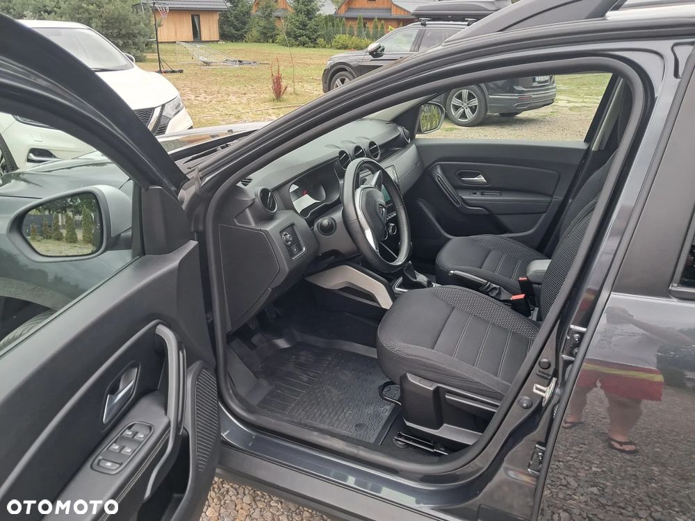 Dacia Duster 1.3 TCe Prestige - 14