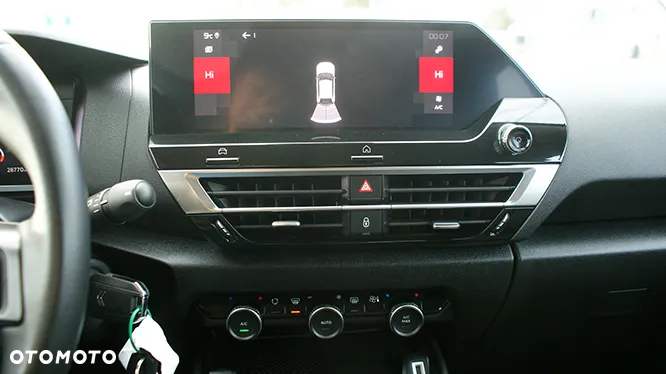 Citroën C4 PureTech 100 Stop&Start LIVE - 16