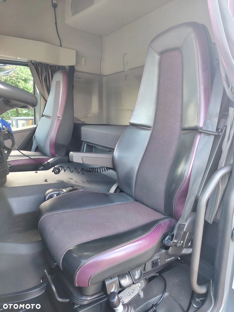 Volvo FM - 16