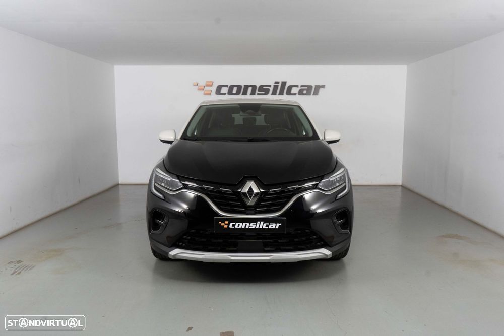 Renault Captur 1.0 TCe Techno - 3