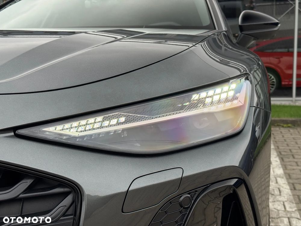Audi A6 Limousine e-Hybrid Quattro S tronic - 5