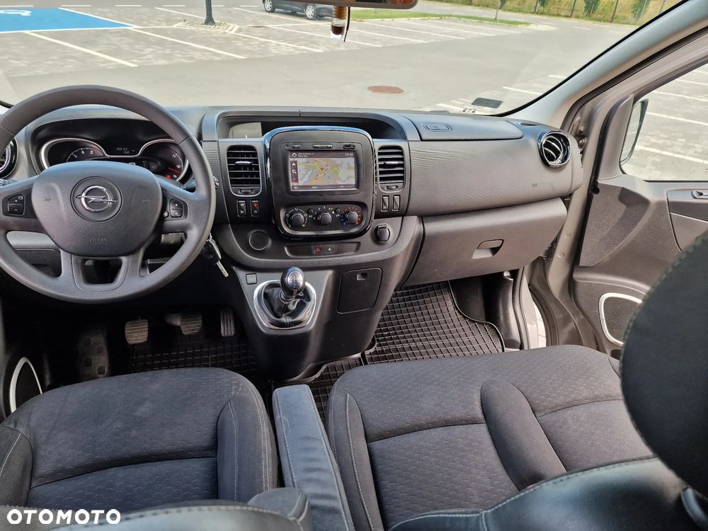 Opel Vivaro 1.6 CDTI L2 - 15
