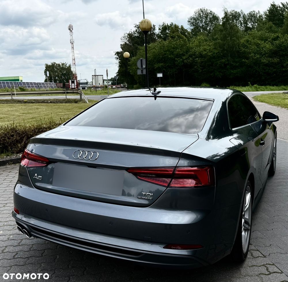 Audi A5 - 6