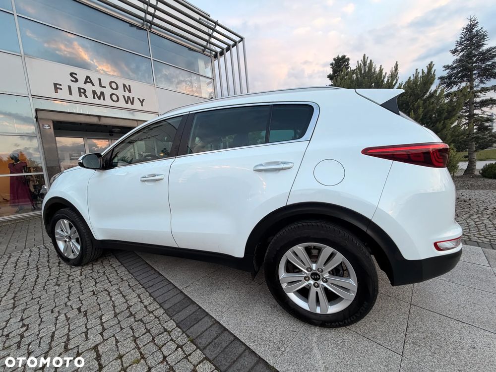 Kia Sportage 1.6 GDI L 2WD - 23