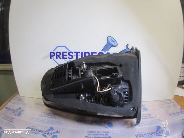 Farol Tras 5G0945307F VW GOLF 7 2013 2.0TDI 184CV 5P PRETO MALA ESQ ORIGINAL - 2