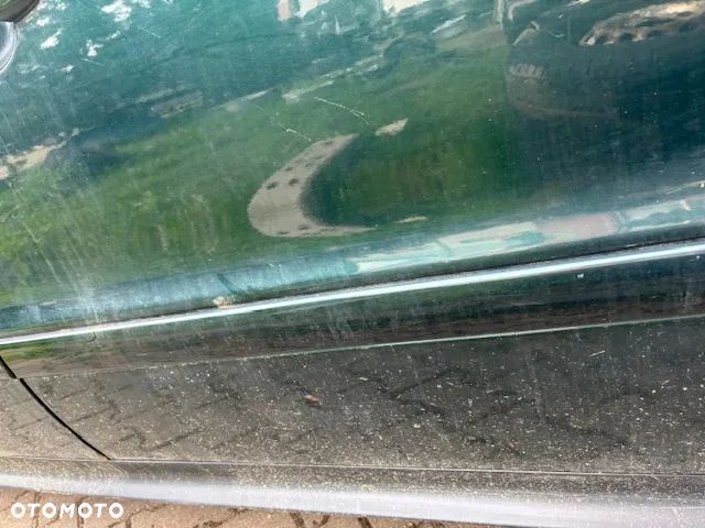 DRZWI LEWE PRAWE PRZÓD PRZESUWNE MERCEDES VANEO - 6