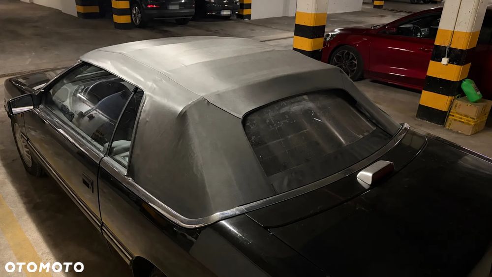 Chrysler Le Baron - 13
