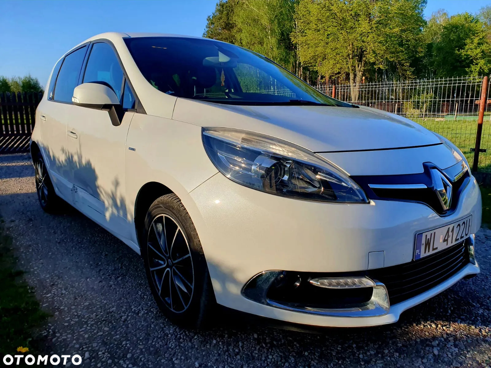 Renault Scenic 1.6 dCi Energy Bose - 7