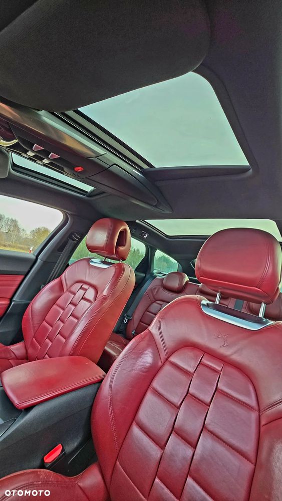 DS Automobiles DS 5 - 22