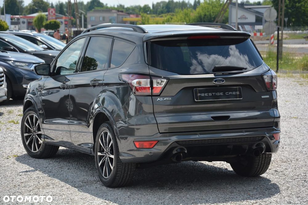 Ford Kuga 1.5 EcoBoost FWD ST-Line ASS GPF - 15